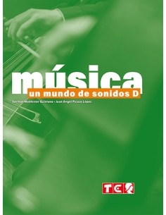 UN MUNDO DE SONIDOS D LIBRO 2023