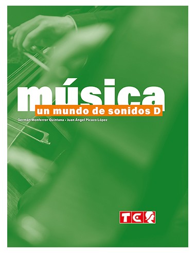 UN MUNDO DE SONIDOS D LIBRO 2023
