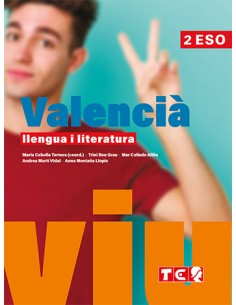 VIU VALENCIA 2 ESO 2023