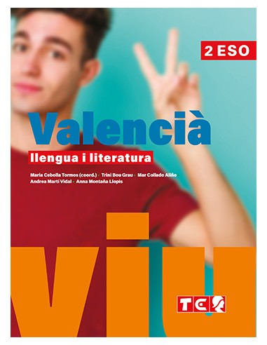 VIU VALENCIA 2 ESO 2023
