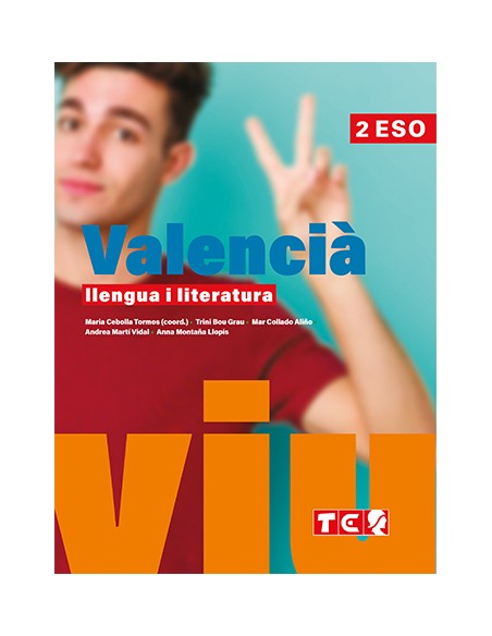 VIU VALENCIA 2 ESO 2023