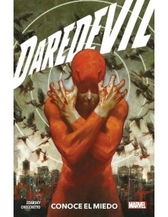 REEDICION MARVEL PREMIERE DAREDEVIL 1 CONOCE EL MIEDO