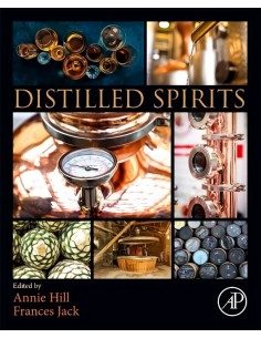 DISTILLED SPIRITS