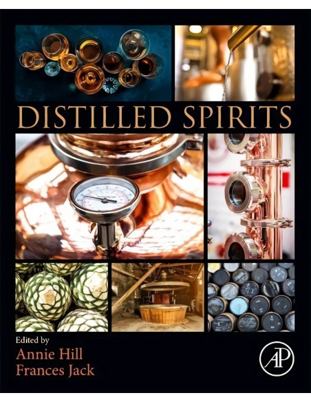 DISTILLED SPIRITS