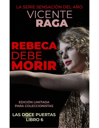 Rebeca debe morir