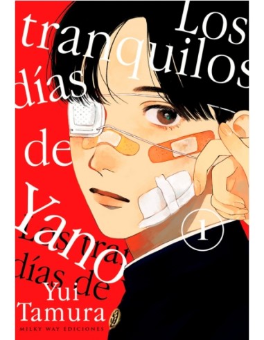 TRANQUILOS DIAS DE YANO LOS N 01