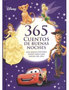 365 cuentos de buenas noches