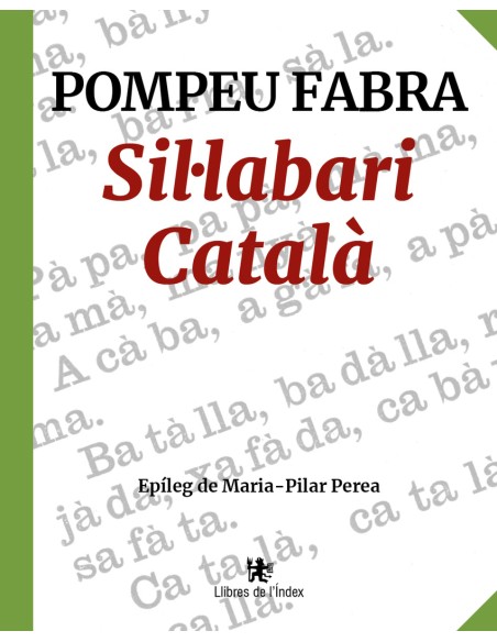 Sillabari catala