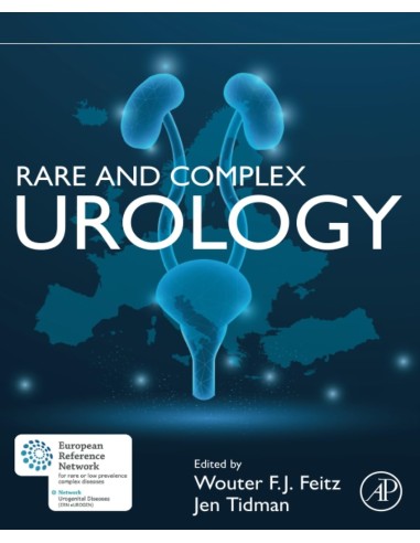 Rare and complex urology