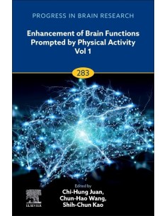 Enhancement of brain functionsprompted by physical activity