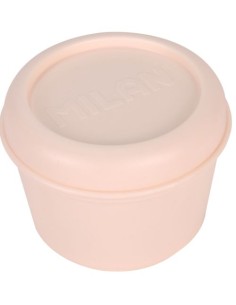 LUNCH BOX CAPACIDAD 025L 460 BLANCO