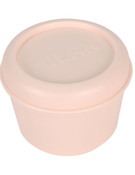 LUNCH BOX CAPACIDAD 025L 460 BLANCO