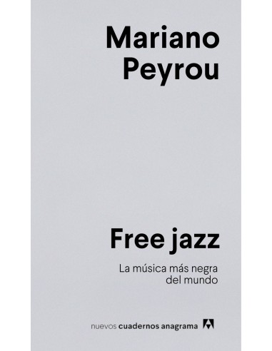Free jazz