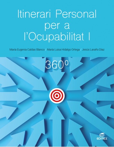 ITINERARI PERSONAL OCUPABILITAT 360 CAT