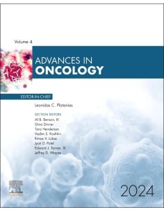 Advances in oncology 2024