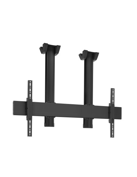 CD1544 soporte de techo para pantalla plana 165,1 cm (65") Negro