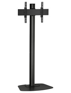 F1844 165,1 cm (65") Soporte del panel plano y fijo Negro