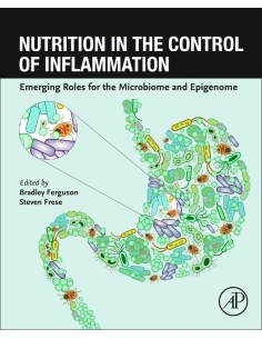 NUTRITION IN THE CONTROOL OF INFLAMMATION