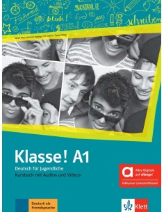 Klasse a1 edicion hibrida allango