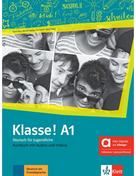 Klasse a1 edicion hibrida allango