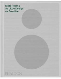 ingdieter rams as little design as possibledesign