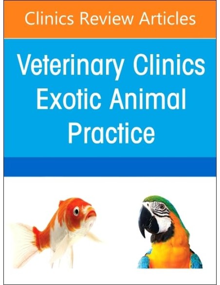 EXOTIC ANIMAL PRACTICE AROUND THE WORLD VOL27 3
