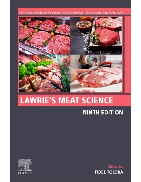 Lawries meat science