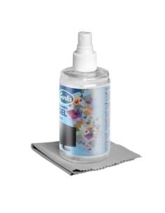 SPRAY DE LIMPIEZA FOROFIS GEL 200 ml