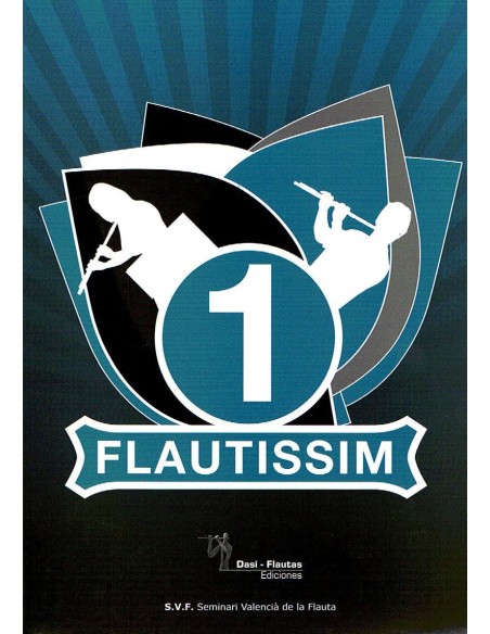 Flautissim 1