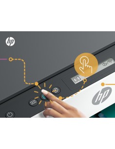 Smart Tank Tank Impresora