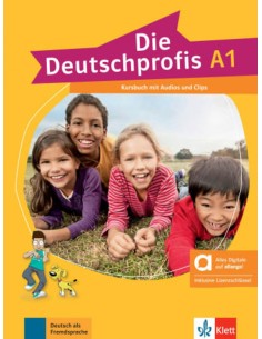 Die deutschprofis a1 edicion hibrida allango