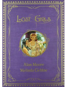Lost girls 1