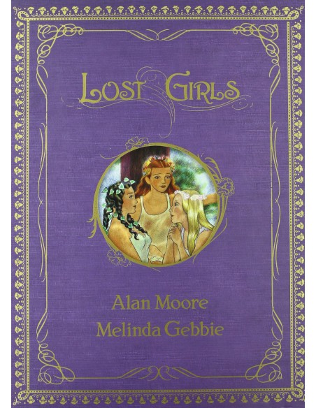Lost girls 1