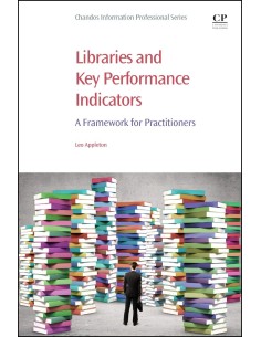 Libraries and key performance indicators
