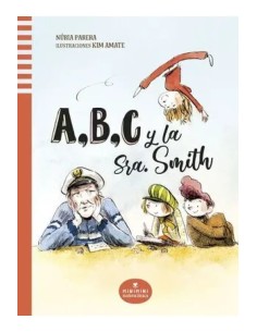 ABC i la Sra Smith
