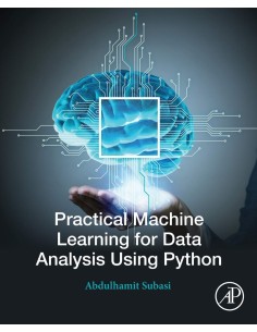 Practical machine learning fr data analysis using python