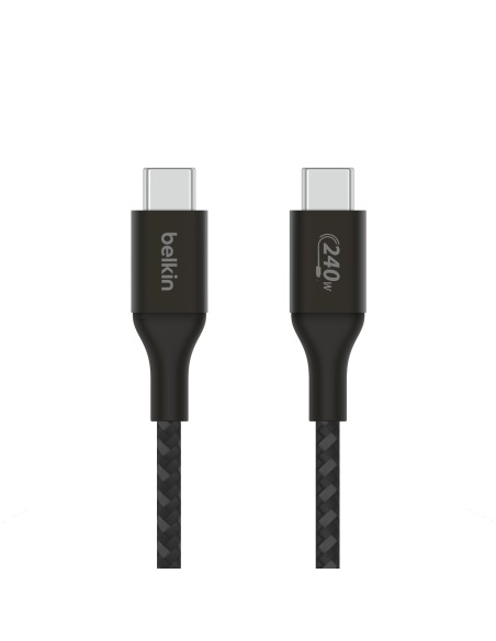 CAB015bt2MBK cable USB USB 2.0 2 m USB C Negro
