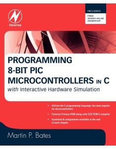 Programming 8 Bit Pic Microcontrollers In C