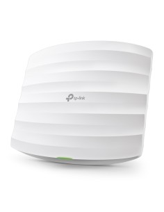 Omada EAP225 punto de acceso inalámbrico 1350 Mbit/s Blanco Energía sobre Ethernet (PoE)