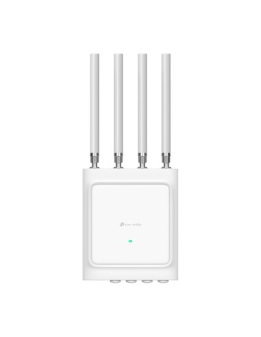 EAP668 Outdoor HD 3500 Mbit/s Blanco Energía sobre Ethernet (PoE)
