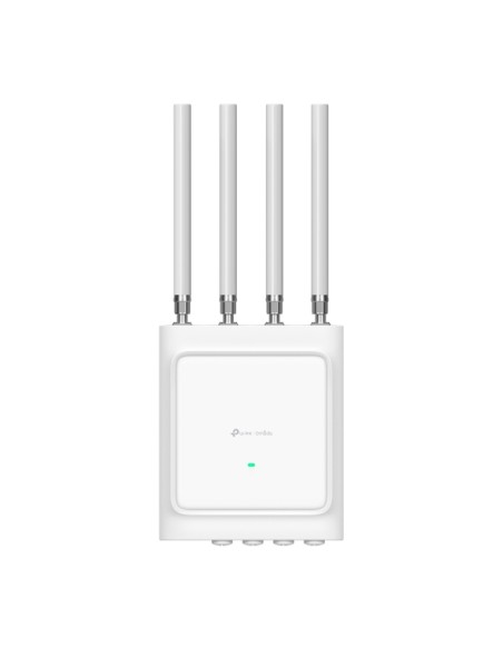 EAP668 Outdoor HD 3500 Mbit/s Blanco Energía sobre Ethernet (PoE)