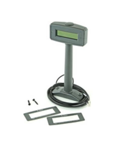 MX201-SI00WW accesorio para lector de código de barras
