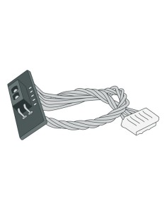 P1027135-004 pieza de repuesto de equipo de impresión Sensor 1 pieza(s)