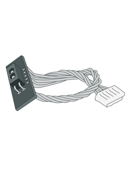 P1027135-004 pieza de repuesto de equipo de impresión Sensor 1 pieza(s)