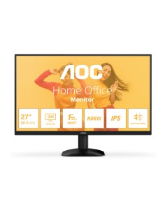 B3 Q27B35E pantalla para PC 68,6 cm (27") 2560 x 1440 Pixeles Quad HD LED Negro