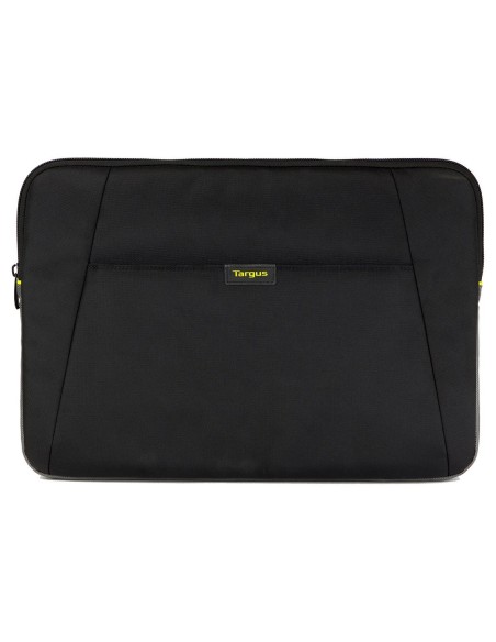 City Gear maletines para portátil 29,5 cm (11.6") Funda Negro