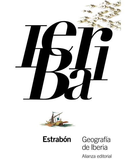Geografia de iberia