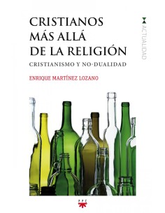 Cristiano mas alla de la religion
