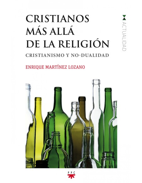 Cristiano mas alla de la religion