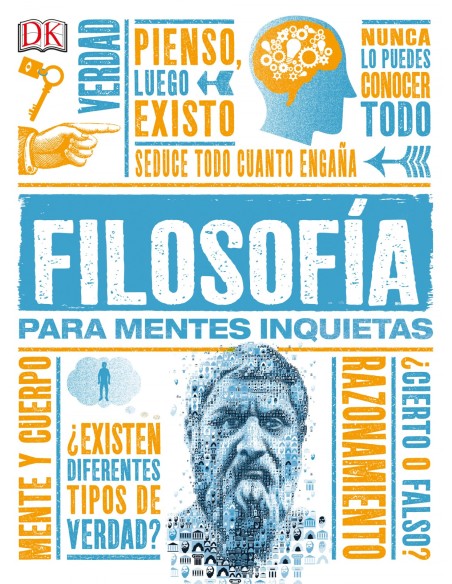 Filosofia para mentes inquietas